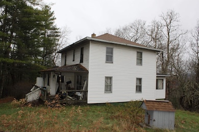 112 Lost Ln, Camden-On-gauley, WV 26208 - photo 2