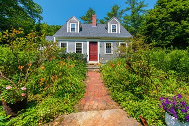 40 Lower Flying Point Rd, Freeport, ME 04032 - photo 3