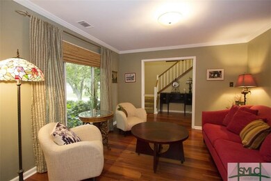 Formal Living Room