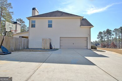201 Fox Hall Crossing E, Senoia, GA 30276 - photo 4