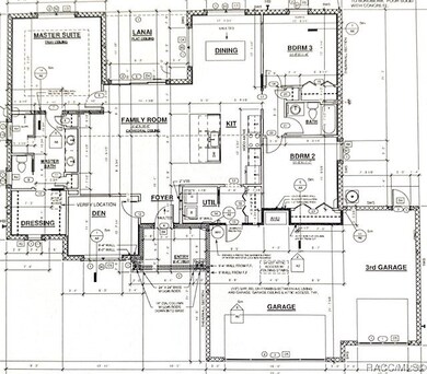 222 E Tara Ct, Hernando, FL 34442 - photo 3