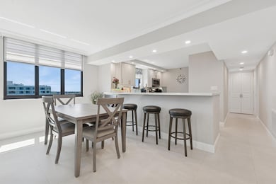 Coronado Condominiums unit 11A, Highland Beach, FL 33487 - photo 7