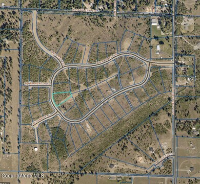Aerial Map