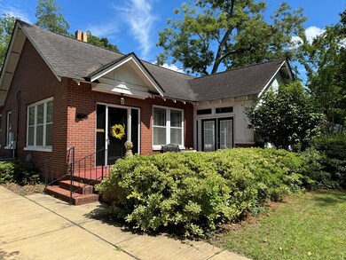 631 N Eufaula Ave, Eufaula, AL 36027 - photo 2