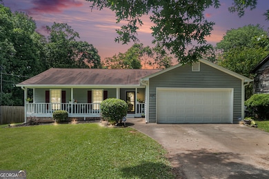 2247 Cruse Rd, Lawrenceville, GA 30044 - photo 3