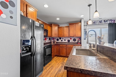 1304 Sorrento Cir, Bismarck, ND 58501 - photo 2