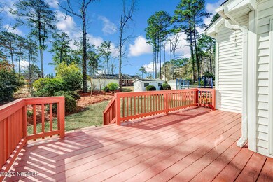 656 Chaucer Dr, Winterville, NC 28590 - photo 7