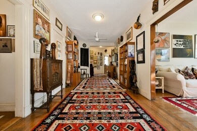 140 Sewall Ave unit C, Brookline, MA 02446 - photo 2