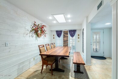 7403 E Edgewood Ave unit 5, Mesa, AZ 85208 - photo 5