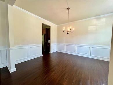 2680 Ogden Trail, Buford, GA 30519 - photo 5