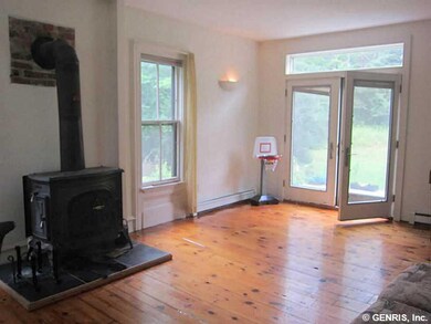 Family Room.