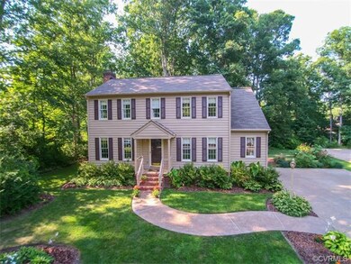 13904 Two Notch Place