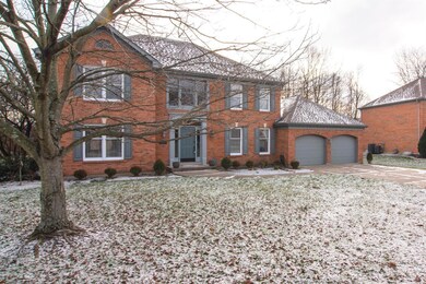 7018 Tarragon Ct, Liberty Township, OH 45011 - photo 2