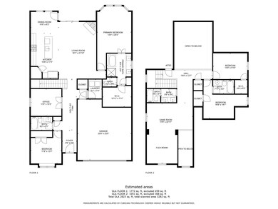 2509 Solomons Place, Wylie, TX 75098 - photo 6