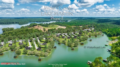 miner's cove Rendering phase 3 photo