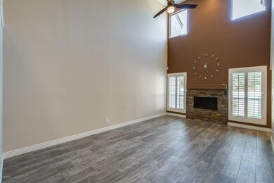GR family room