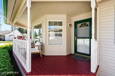 04-Front entry & porch