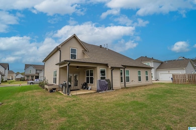 44 Sumter Way, Pell City, AL 35128 - photo 3