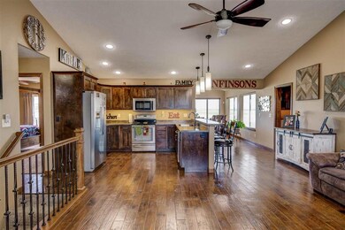 1213 38th St, Spirit Lake, IA 51360 - photo 6