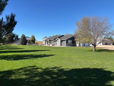 4757 W Lone Star Rd, North Platte, NE 69101 - photo 2