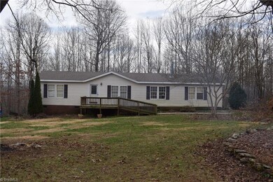 2709 Burney Rd, Asheboro, NC 27205 - photo 2