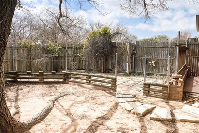 101 Roselawn Dr, Weatherford, TX 76086 - photo 5