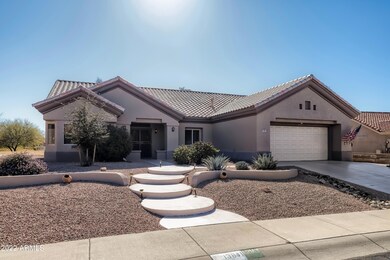13831 W Via Tertero Sun City West AZ - M