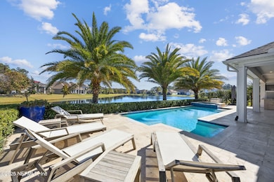 300 Outlook Dr, Ponte Vedra Beach, FL 32081 - photo 2