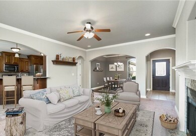 202 Pebble Beach Dr, Cave Springs, AR 72718 - photo 5