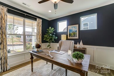 110 Cotton Field Dr unit 3, Statesville, NC 28677 - photo 6