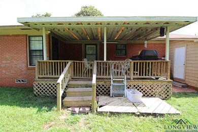 615 Beckley St, Kilgore, TX 75662 - photo 4