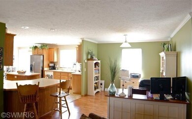 4266 Cherry, Bridgman, MI 49106 - photo 5