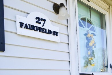 27 Fairfield St, Acushnet, MA 02743 - photo 4