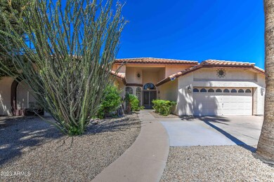 1010 S Presidio Dr, Gilbert, AZ 85233 - photo 6