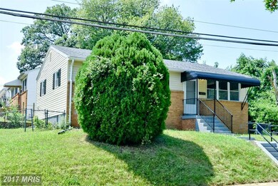 6723 El Paso St, Hyattsville, MD 20785 - photo 2