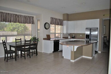 Robinson Kitchen 2