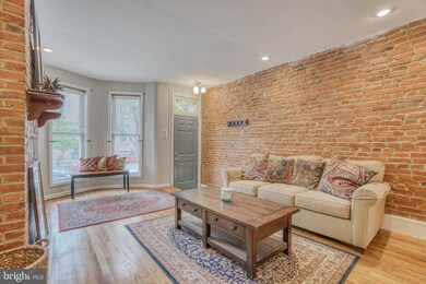 1605 Belt St, Baltimore, MD 21230 - photo 4