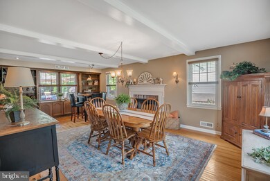 825 Hilltop Rd, Cinnaminson, NJ 08077 - photo 2