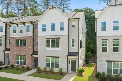3409 Catalan Aly, Decatur, GA 30032 - photo 2