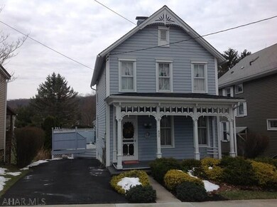 632 S Juliana St, Bedford, PA 15522 - photo 7