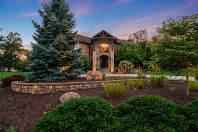 701 Quinlan Ct, Crown Point, IN 46307 - photo 5