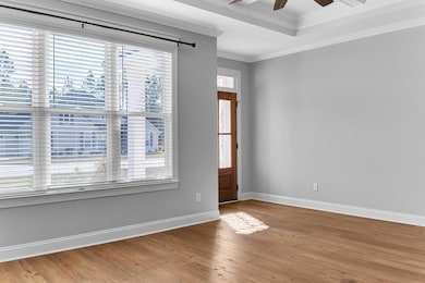 7250 Tillman Branch Rd, Hahira, GA 31632 - photo 3