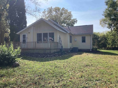 6323 Portage Rd, de Forest, WI 53532 - photo 2