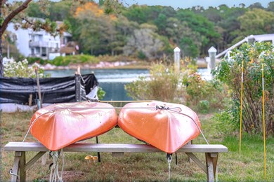 370 Monomoscoy Rd, Mashpee, MA 02649 - photo 5