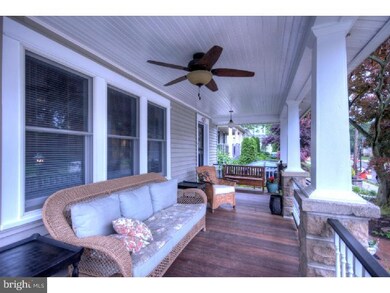 433 Melrose Ave, Haddon Township, NJ 08108 - photo 2