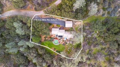 3110 Iron Mine Rd, Auburn, CA 95602 - photo 6