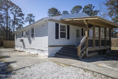 Rockledge Front 2