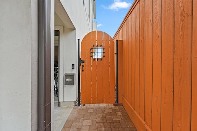 You're looking at a charming entryway featuring a