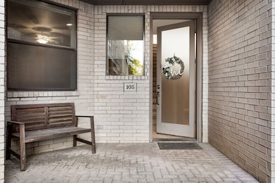 4023 Rawlins St unit 105, Dallas, TX 75219 - photo 3