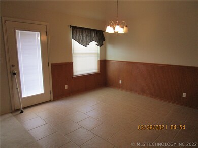 5008 S 195th East Ave, Broken Arrow, OK 74014 - photo 6